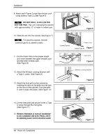 Preview for 16 page of COMFORT-AIRE RAD-101A Owner'S Manual