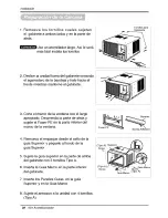 Preview for 38 page of COMFORT-AIRE RAD-101A Owner'S Manual