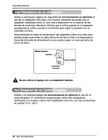 Предварительный просмотр 36 страницы COMFORT-AIRE RAD-101B Owner'S Manual