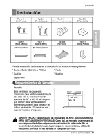 Предварительный просмотр 37 страницы COMFORT-AIRE RAD-101B Owner'S Manual