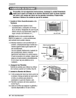 Предварительный просмотр 40 страницы COMFORT-AIRE RAD-101B Owner'S Manual