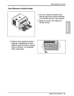 Предварительный просмотр 47 страницы COMFORT-AIRE RAD-101B Owner'S Manual