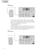 Предварительный просмотр 11 страницы COMFORT-AIRE RAD-303A User Manual