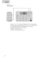 Предварительный просмотр 15 страницы COMFORT-AIRE RAD-303A User Manual