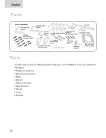 Предварительный просмотр 17 страницы COMFORT-AIRE RAD-303A User Manual