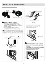 Preview for 16 page of COMFORT-AIRE RAD Series Owner'S Manual