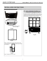 Предварительный просмотр 10 страницы COMFORT-AIRE RADS-101P Owner'S Manual