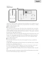 Предварительный просмотр 13 страницы COMFORT-AIRE RADS-181A User Manual