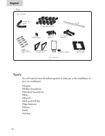 Предварительный просмотр 16 страницы COMFORT-AIRE RADS-181A User Manual