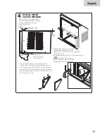 Предварительный просмотр 19 страницы COMFORT-AIRE RADS-181A User Manual