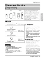 Preview for 29 page of COMFORT-AIRE REG-183A Owner'S Manual