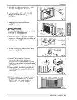 Preview for 35 page of COMFORT-AIRE REG-183A Owner'S Manual