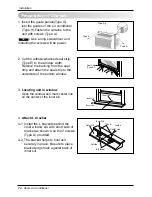 Предварительный просмотр 14 страницы COMFORT-AIRE RG-51-5 Owner'S Manual