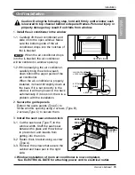 Предварительный просмотр 15 страницы COMFORT-AIRE RG-51-5 Owner'S Manual