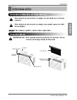 Предварительный просмотр 27 страницы COMFORT-AIRE RG-51-5 Owner'S Manual