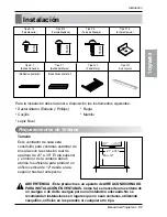 Предварительный просмотр 31 страницы COMFORT-AIRE RG-51-5 Owner'S Manual