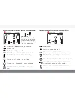 Preview for 5 page of Comfort audio Comfort Contego R800 User Manual