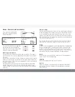 Preview for 7 page of Comfort audio Comfort Contego R800 User Manual