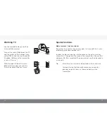 Preview for 8 page of Comfort audio Comfort Contego R800 User Manual