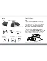 Preview for 13 page of Comfort audio Comfort Contego R800 User Manual