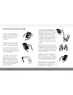 Preview for 26 page of Comfort audio Comfort Contego R800 User Manual