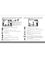 Preview for 34 page of Comfort audio Comfort Contego R800 User Manual