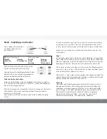 Preview for 36 page of Comfort audio Comfort Contego R800 User Manual