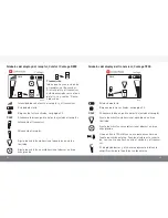 Preview for 43 page of Comfort audio Comfort Contego R800 User Manual