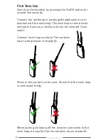 Preview for 6 page of Comfort audio Comfort Digisystem DH10 User Manual