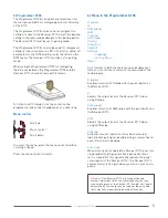 Preview for 5 page of Comfort audio Comfort Digisystem Programmer DT05 User Manual