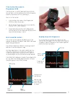 Предварительный просмотр 7 страницы Comfort audio Comfort Digisystem Programmer DT05 User Manual