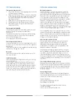 Preview for 9 page of Comfort audio Comfort Digisystem Programmer DT05 User Manual