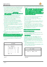 Preview for 25 page of Comfort Bilt HP22 Operator'S Manual