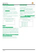 Preview for 26 page of Comfort Bilt HP22 Operator'S Manual