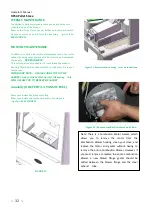 Preview for 32 page of Comfort Bilt HP54 Operator'S Manual