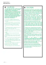 Preview for 5 page of Comfort Bilt HP55 Operator'S Manual