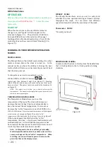 Preview for 24 page of Comfort Bilt HP55 Operator'S Manual