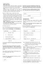 Preview for 27 page of Comfort Bilt HP55 Operator'S Manual