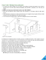 Preview for 13 page of Comfort Bilt HP61 Operator'S Manual