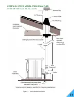 Preview for 17 page of Comfort Bilt HP61 Operator'S Manual