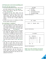 Preview for 26 page of Comfort Bilt HP61 Operator'S Manual