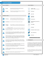 Preview for 3 page of Comfort Company BodiLink Basic Pad BL-HSP3-10W6L User Manual And Manual