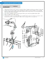 Preview for 9 page of Comfort Company BodiLink Basic Pad BL-HSP3-10W6L User Manual And Manual