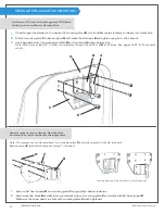 Preview for 12 page of Comfort Company BodiLink Basic Pad BL-HSP3-10W6L User Manual And Manual