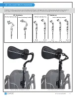 Preview for 17 page of Comfort Company BodiLink Basic Pad BL-HSP3-10W6L User Manual And Manual