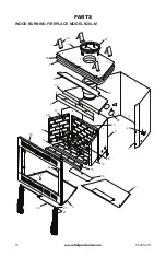 Preview for 16 page of Comfort Flame B36L-M Owner'S Operation And Installation Manual