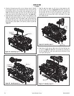 Preview for 16 page of Comfort Flame BEARRIVER18L Installation And Operation Instructions Manual