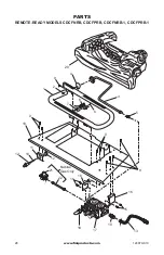 Preview for 28 page of Comfort Flame CDCFNRB Owners Manual And Installation Manual