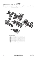 Preview for 32 page of Comfort Flame CSG3924NRC Owner'S Manual