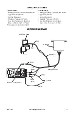 Preview for 33 page of Comfort Flame CSG3924NRC Owner'S Manual